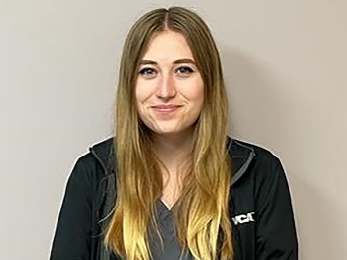 Cheyene Tessier Staff Photo