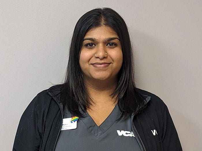 Malka A. Staff Photo