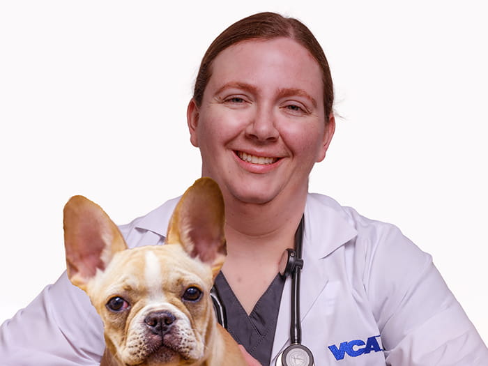 Dr. Becky Stever Staff Photo