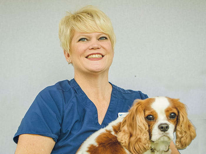 Denise E. Staff Photo