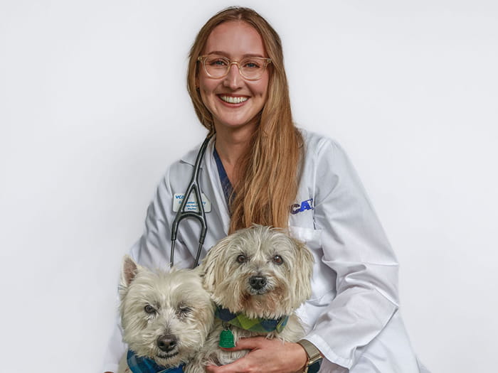 Dr. Hunter Baldry Staff Photo