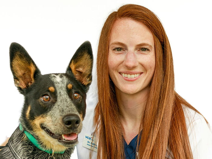 Dr. Kathryn Orr Staff Photo