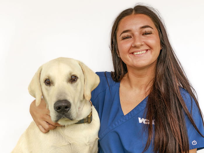 McKenzie G. Staff Photo