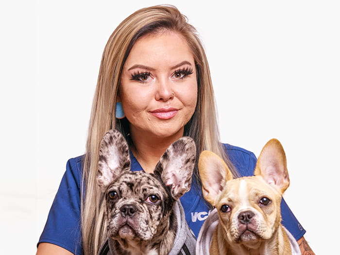 Mindy W. Staff Photo