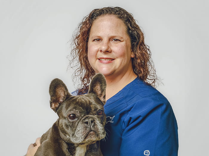 Shalene K. Staff Photo