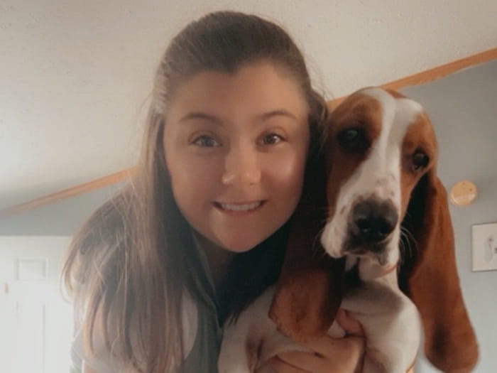 Sariah Barbee Staff Photo