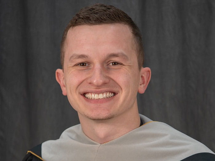 Dr. Tommy Miller Staff Photo