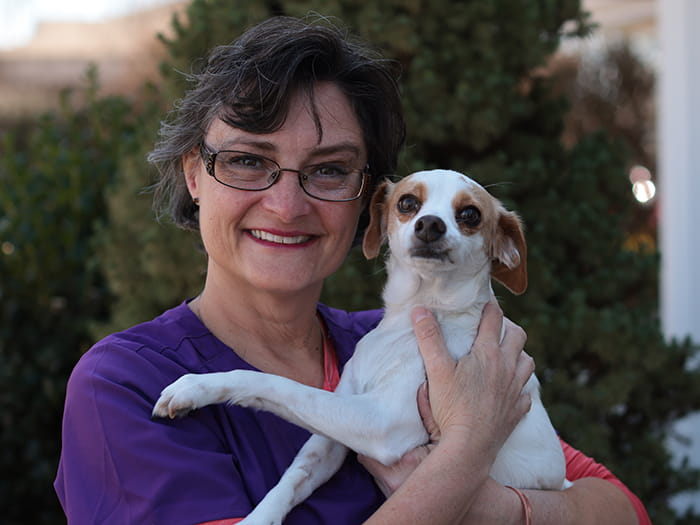 Cheri Garton Staff Photo