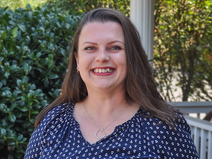 Hannah McKean-Shields Staff Photo