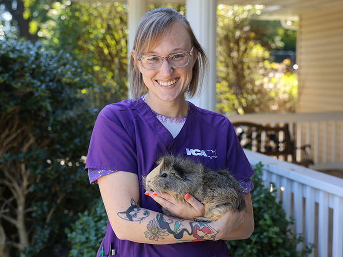 Kelsey Gugliotta Staff Photo