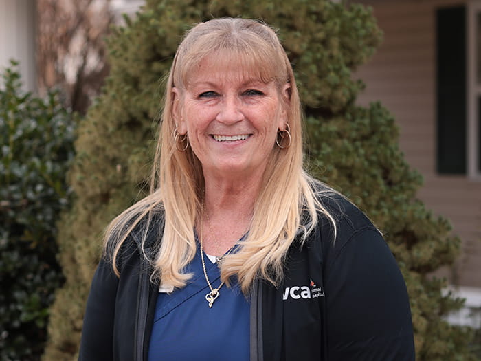 Terri Hormell Staff Photo