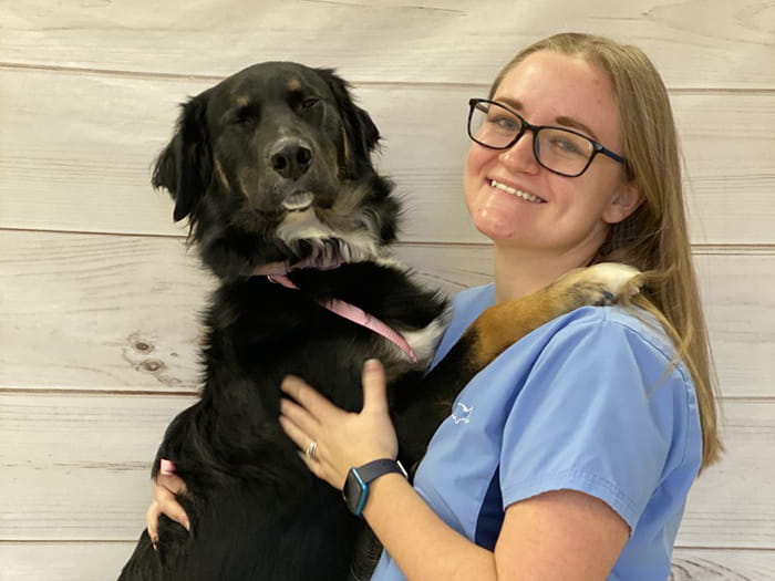 Monica Smith Staff Photo 2020