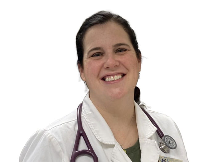 Dr. Robyn Lance Staff Photo