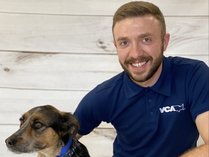 Sean Foley Staff Photo