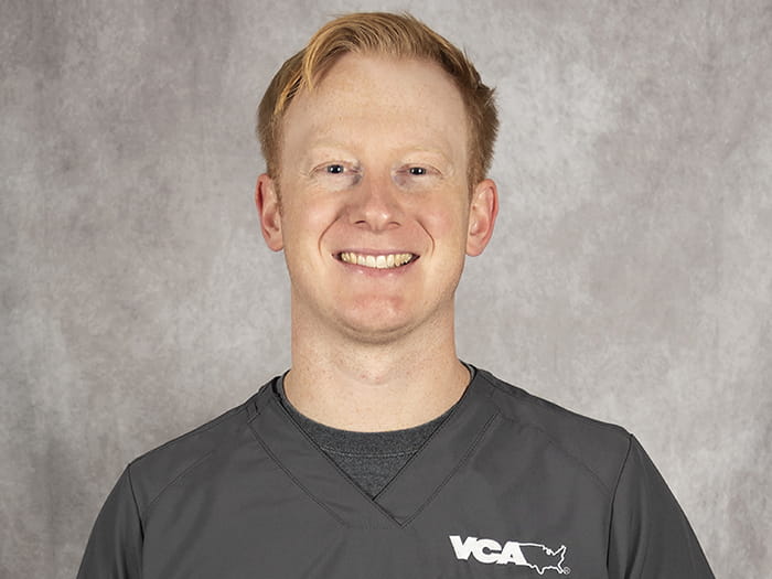 Dr. Eric Andersen Staff Photo