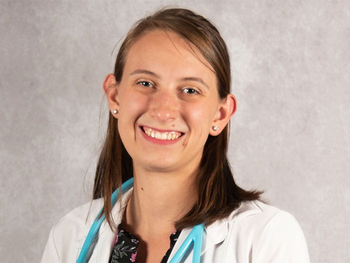 Sierra Thompson Staff Photo