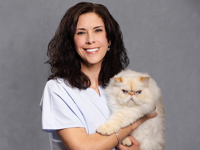 Dr. Rachel Boltz Staff Photo