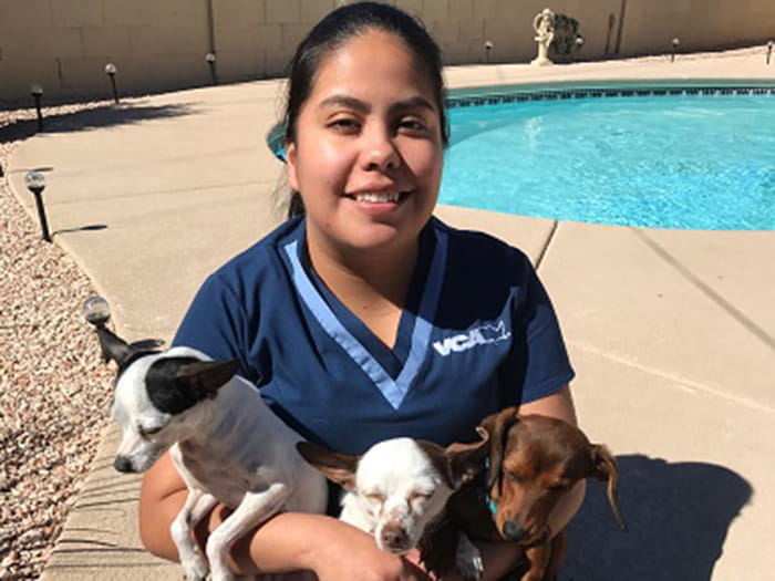 Alejandra Staff Photo