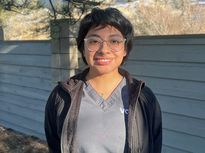 Elizabeth Staff Photo