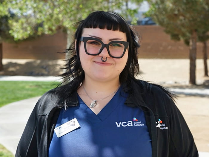 Karlee R. Staff Photo