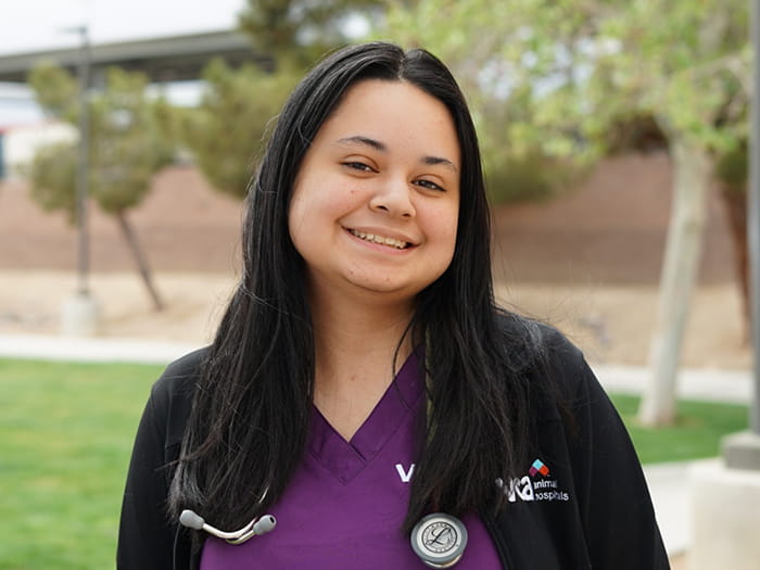 Kaylee R. Staff Photo