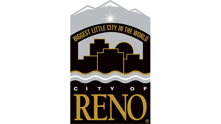City of Reno