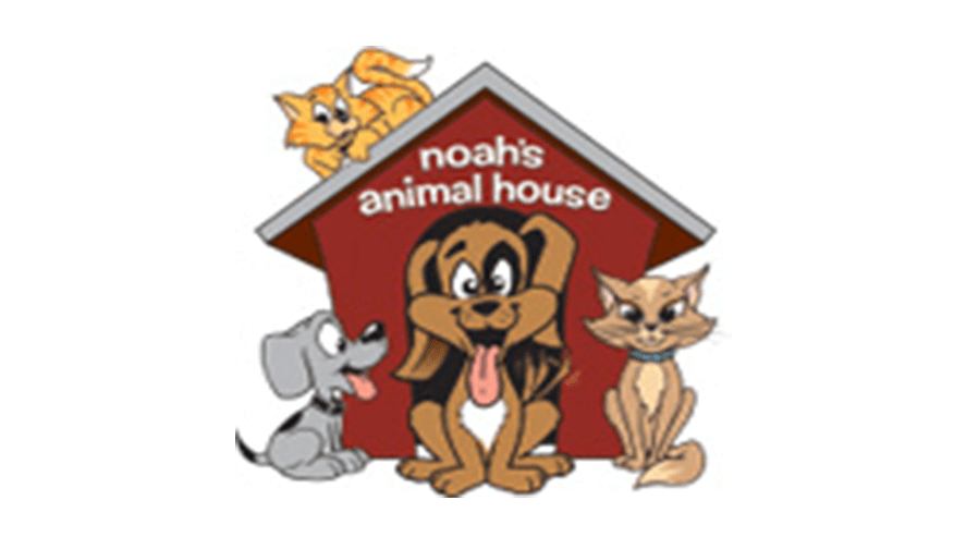 Noah's Animal House