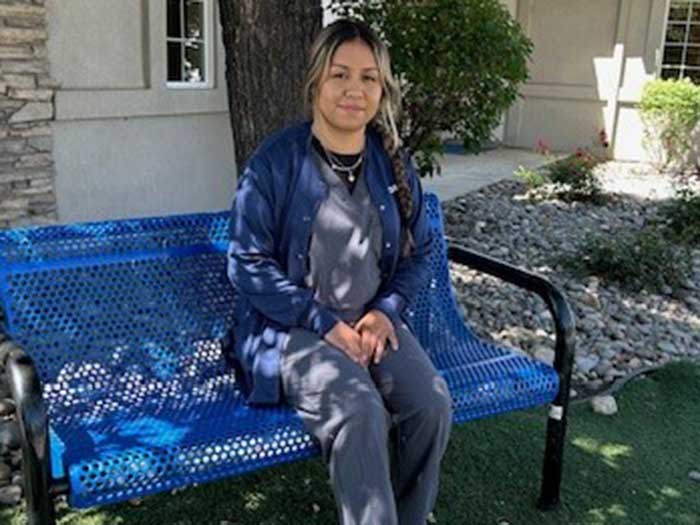 Lesley R. Staff Photo