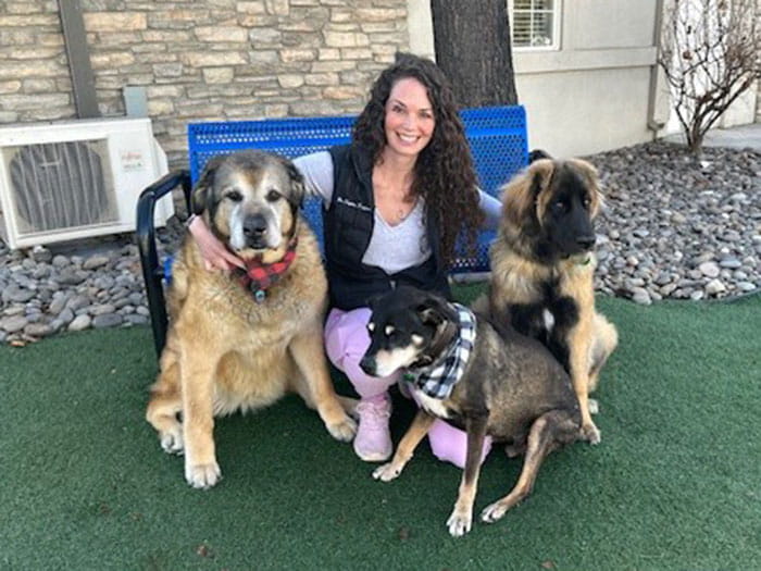 Sophia Krajewski Staff Photo