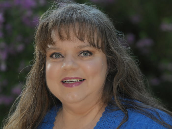 Jeanette Staff Photo