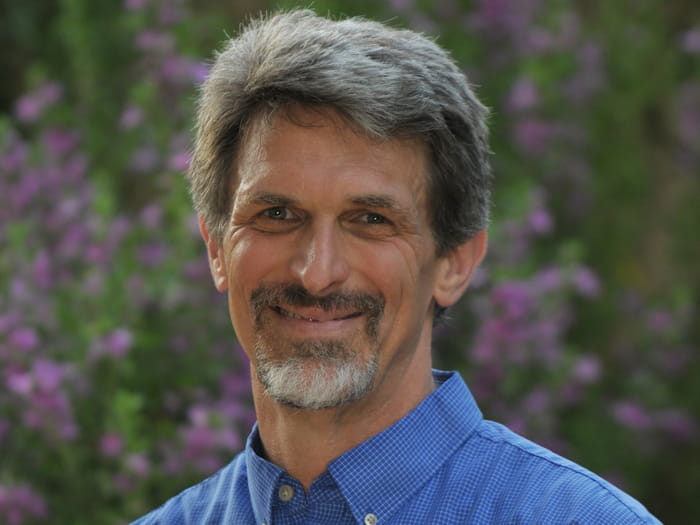 William Taylor Staff Photo