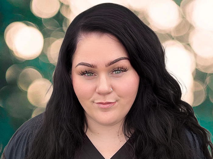 Kimberly Mazza Staff Photo