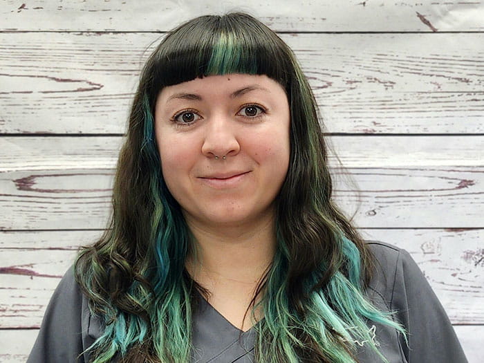 Patricia Staff Photo