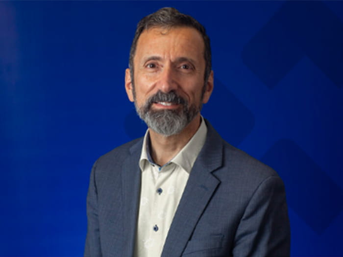 Dr. Anthony Guerino Staff Photo