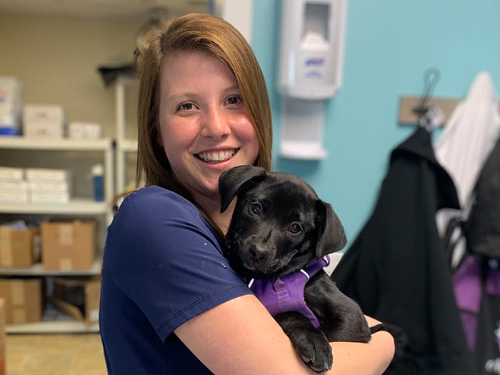 Hannah Robertson Staff Photo