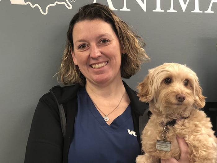 Jayme Chalifoux Staff Photo