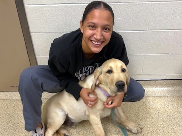 Dr. Jazmin Encarnacion Staff Photo