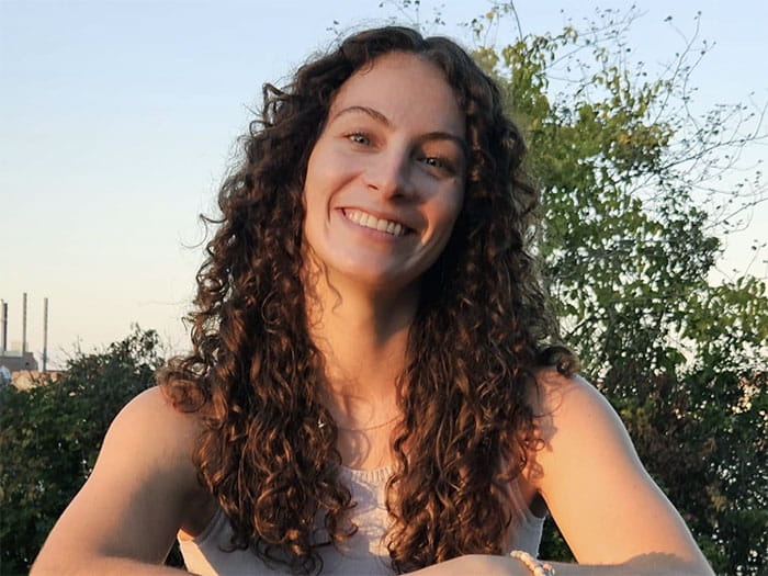 Marisela Gonzalez-Cruz Staff Photo