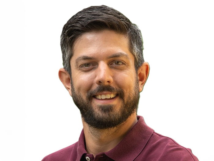 Dr. Adam Zippin Staff Photo