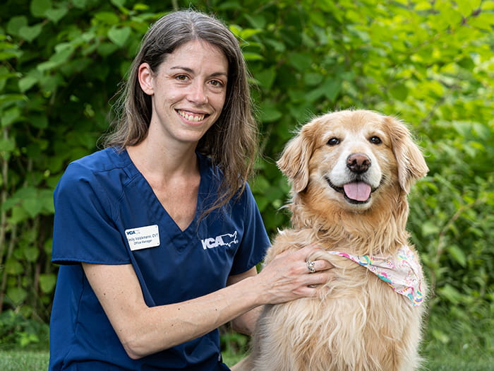 Emily Volckmann Staff Photo