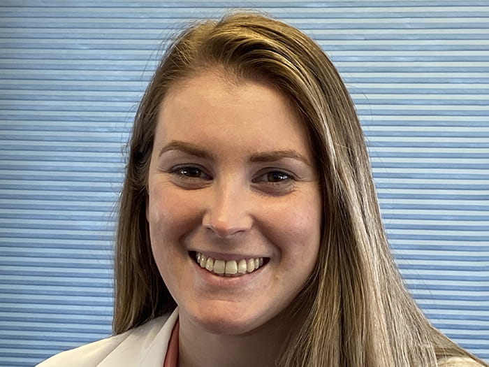 Dr. Emily Durning Staff Photo