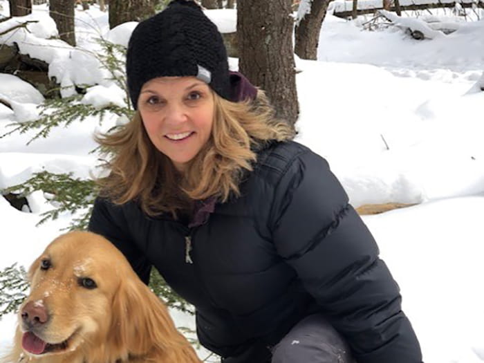 Kathryn Guest Staff Photo 2021