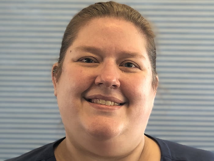 Kelly Bennett Staff Photo