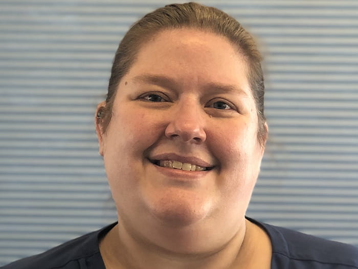 Kelly Bennett Staff Photo