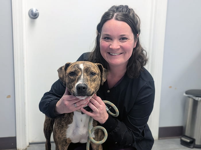 Molly H. Staff Photo