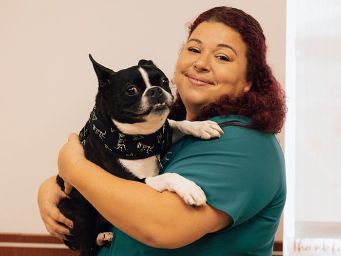 Dr. Robyn Day Staff Photo