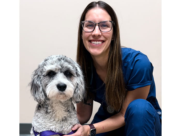 Dr. Elayne Dombroski Staff Photo