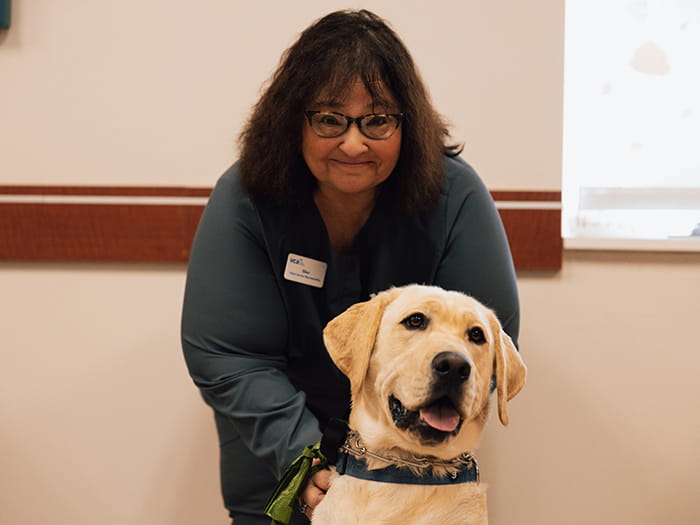 Ellen Harmer Staff Photo