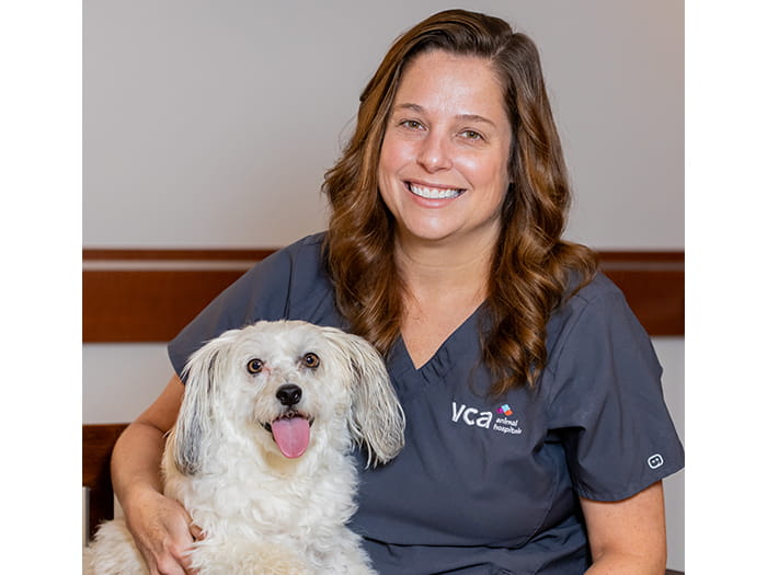 Dr. Rebecca Guglielmo Staff Photo