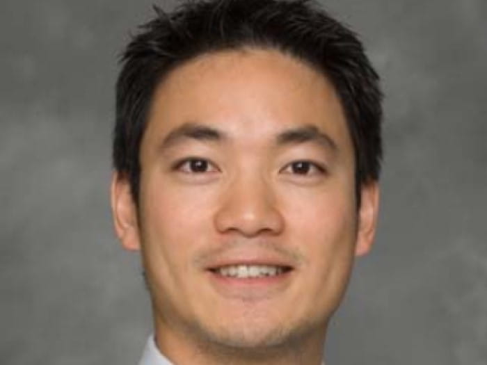 Dr. Dennis Ting Staff Photo